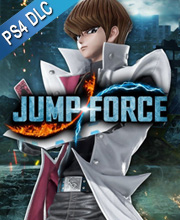 JUMP FORCE Character Pack 1 Seto Kaiba Playstation 4