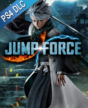 JUMP FORCE Character Pack 6 Toshiro Hitsugaya Playstation 4