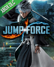 JUMP FORCE Character Pack 6 Toshiro Hitsugaya Xbox One