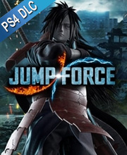 JUMP FORCE Character Pack 7 Madara Uchiha Playstation 4
