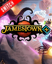 Jamestown Plus Switch