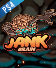 JankBrain Playstation 4