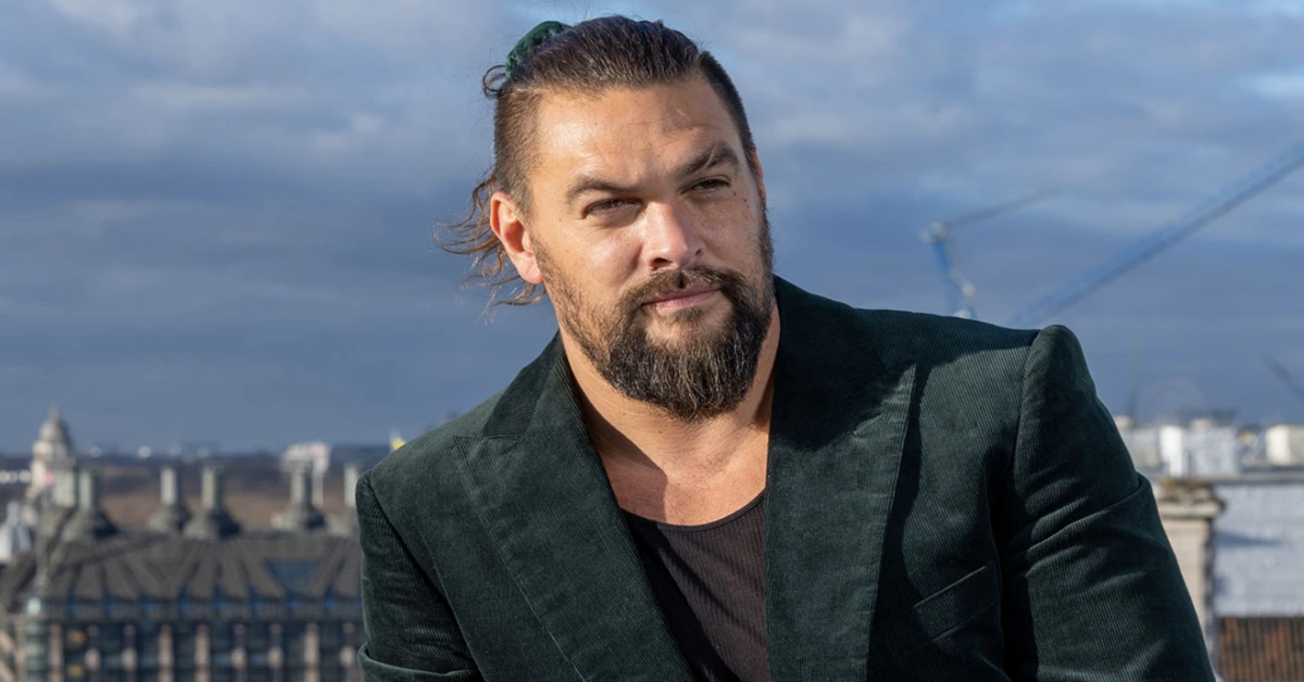 Jason Momoa se une a la película de Helldivers: Fecha y director confirmados