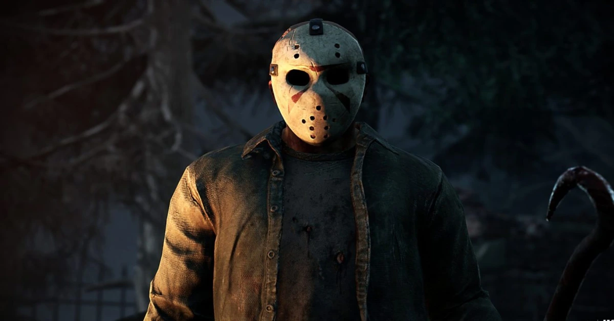 Jason Voorhees lleva a Dead by Daylight a un récord histórico de jugadores Jason Voorhees lleva a Dead by Daylight a un récord histórico de jugadores