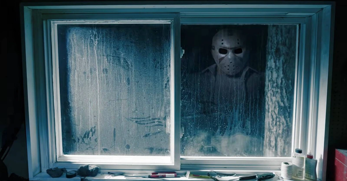 El icono de Viernes 13 Jason Voorhees llega a Dead by Daylight este junio El icono de Viernes 13 Jason Voorhees llega a Dead by Daylight este junio