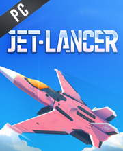 Jet Lancer Pc