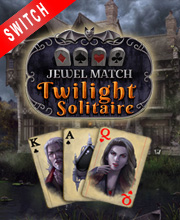 Jewel Match Twilight Solitaire Switch