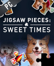 Jigsaw Pieces Sweet Times