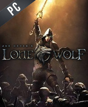 Joe Devers Lone Wolf HD Remastered