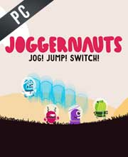 Joggernauts Pc