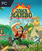 John Mambo Pc