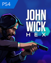 John Wick Hex Playstation 4