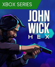 John Wick Hex Xbox Series X