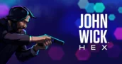 Solo quedan dos días antes de que John Wick Hex se elimine de todas las plataformas