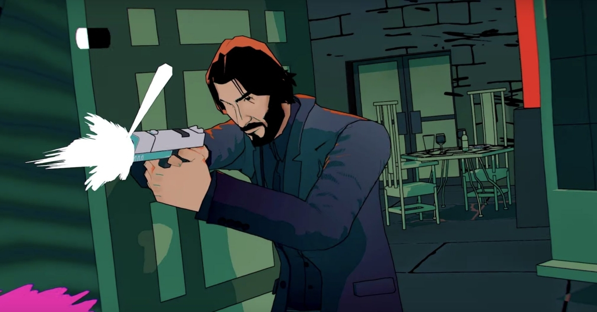 John Wick Hex en Oferta