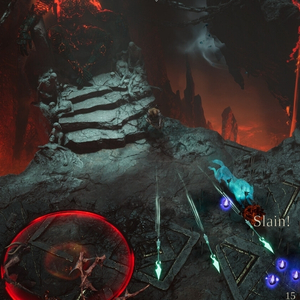 Jotunnslayer Hordes of Hel - Cerrar Portales