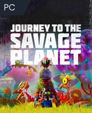 Journey to the Savage Planet Pc
