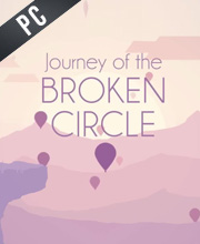 Journey of the Broken Circle Pc
