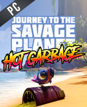 Journey to the Savage Planet Hot Garbage Pc