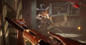 Judas: El exdirector de BioShock Infinite, Ken Levine, dice que el nuevo FPS es muy old-school