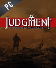Judgment Apocalypse Survival Simulation Pc