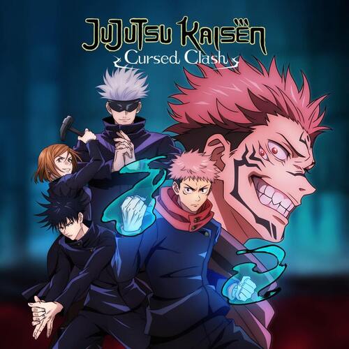 Reserva Jujutsu Kaisen Cursed Clash para asegurar el conjunto exclusivo de atuendos