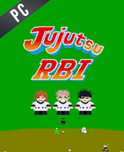 Jujutsu Kaisen Cursed Clash Jujusta 2024 Pc