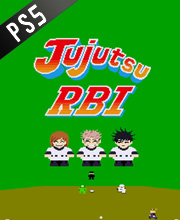 Jujutsu Kaisen Cursed Clash Jujusta 2024 Playstation 5