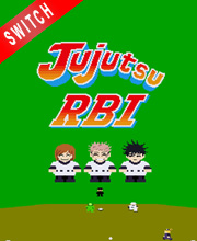 Jujutsu Kaisen Cursed Clash Jujusta 2024 Switch