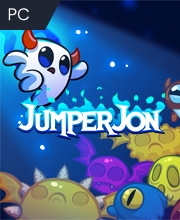 Jumper Jon Pc