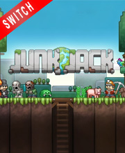 Junk Jack Switch