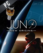 Juno New Origins Pc