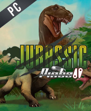 Jurassic Pinball Pc