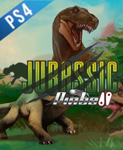 Jurassic Pinball Playstation 4