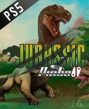 Jurassic Pinball Playstation 5