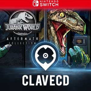 Oculus Quest Jurassic World Aftermath Gameplay Comprar Jurassic