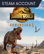 Jurassic World Evolution 2 Pc