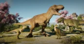 Jurassic World Evolution 3 Ya Está Disponible: Crea tu Parque Prehistórico Perfecto