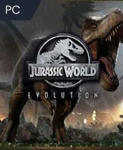 Jurassic World Evolution Pc
