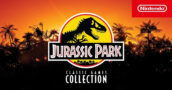 Jurassic Park Collection 7 Games Bundle Deal para Switch - SNES, GB, NES y Más
