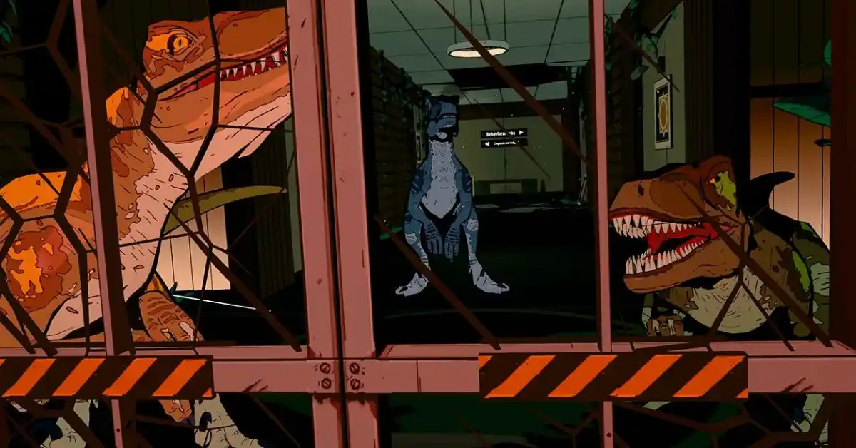 Jurassic World Aftermath Collection marca su precio más bajo para PSVR – se requiere PS+