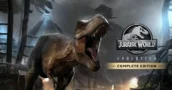 Ahorra en Jurassic World Evolution Complete Edition a precios récord