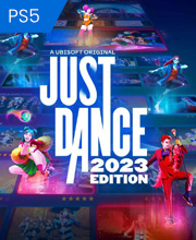 Just Dance 2023 Playstation 5