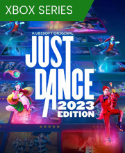 Just Dance 2023 Xbox Series X