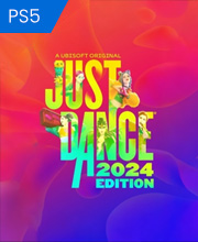 Just Dance 2024 Playstation 5