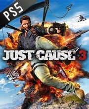 Just Cause 3 Playstation 5