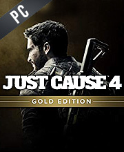 Just Cause 4 Golden Gear Pack Pc