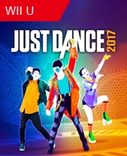 Just Dance 2017 Pc