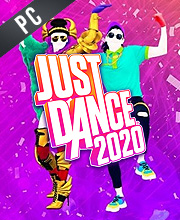 Just Dance 2020 Pc