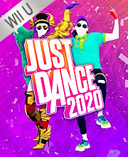 Just Dance 2020 Wii U